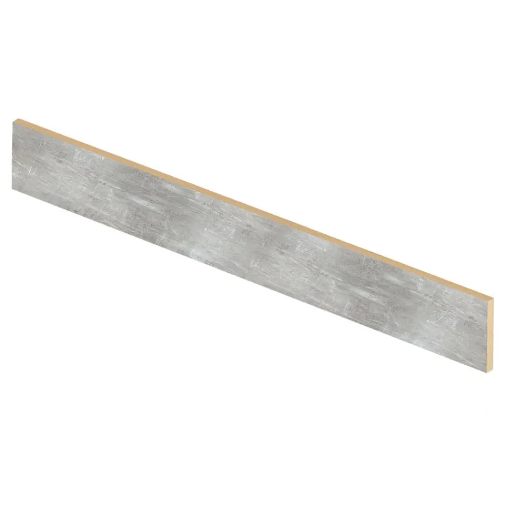 scratch_stone__in_length__0.webp Scratch Stone 47 In. Length X 1/2 In. Deep X 7-3/8 In. Height Vinyl Overlay Riser To Be Used With Cap A Tread | * New