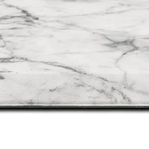 Serene Marble 20 In. X 42 In. Kitchen Mat By Mohawk Home | * Cheap