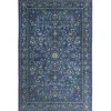 Shenandoah Navy 8 Ft. X 10 Ft. Oriental Area Rug By Mohawk Home | * Store