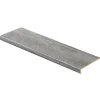 Silverton Oak 47 In. L X 12-1/8 In. W X 2-3/16 In. T Laminate To Cover Stairs 1-1/8 In. T To 1-3/4 In. T By Cap A Tread | * Online