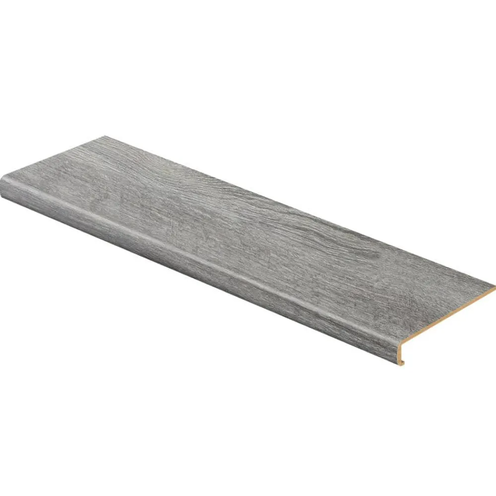 silverton_oak__in_l_x__in_0.webp Silverton Oak 47 In. L X 12-1/8 In. W X 2-3/16 In. T Laminate To Cover Stairs 1-1/8 In. T To 1-3/4 In. T By Cap A Tread | * Online