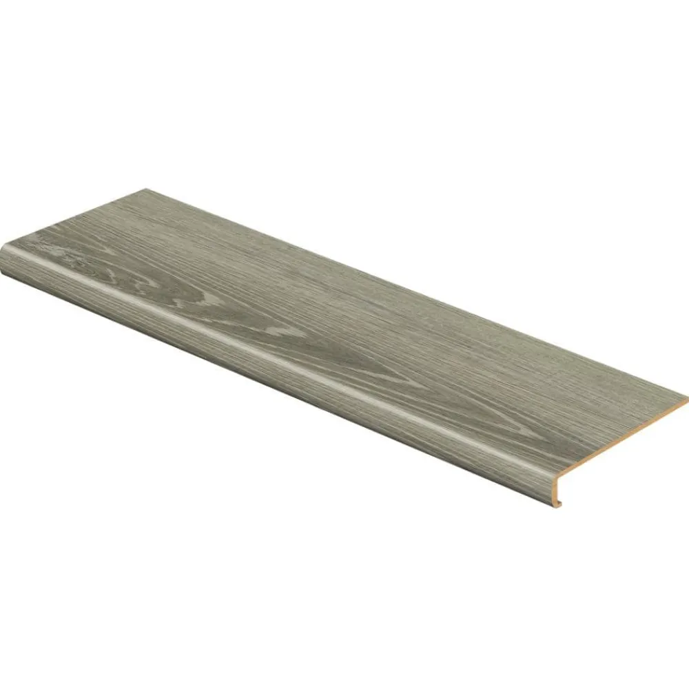 sterling_oakgray_birch_wo_0-2.webp Sterling Oak/Gray Birch Wood 47 In. L X 12-1/8 In. D X 2-3/16 In. H Vinyl Overlay For Stairs 1-1/8 In. To 1-3/4 In. T By Cap A Tread | * Clearance