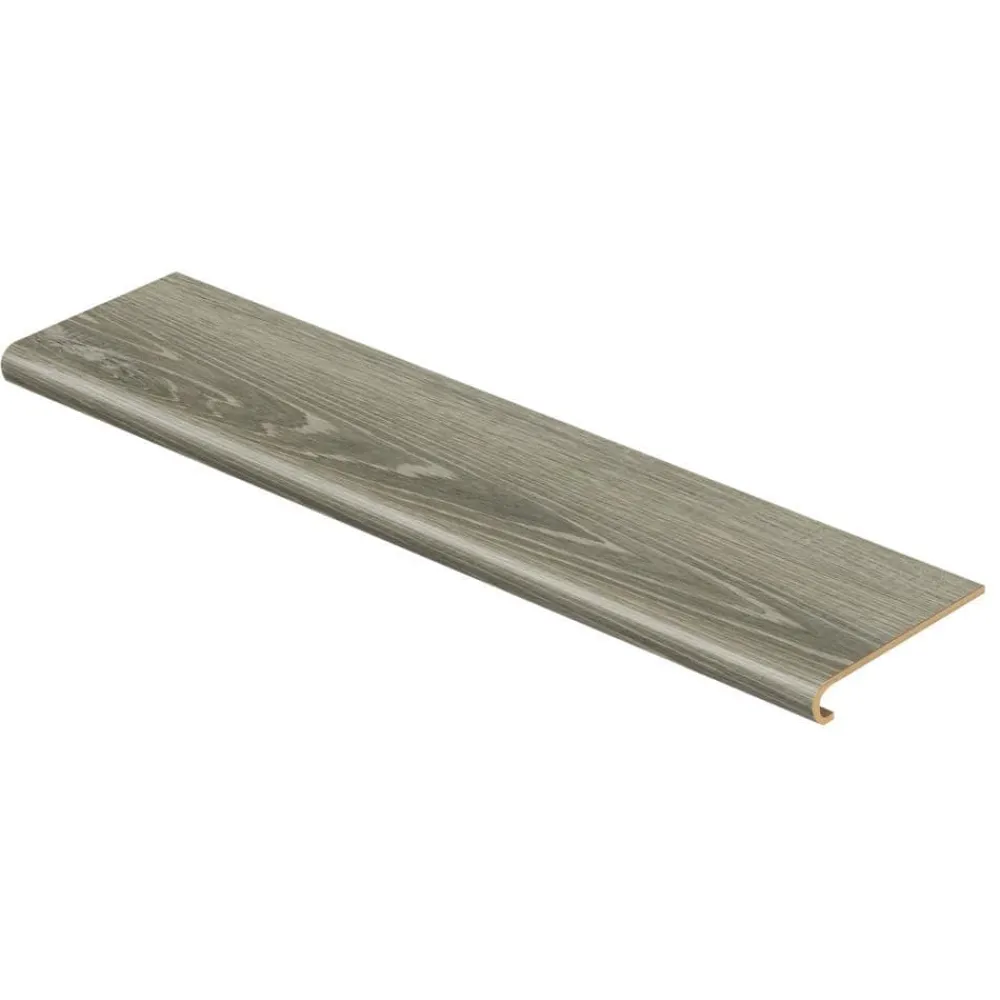 sterling_oakgray_birch_wo_0-5.webp Sterling Oak/Gray Birch Wood 94 In. L X 12-1/8 In. W X 1-11/16 In. T Vinyl Overlay To Cover Stairs 1 In. Thick By Cap A Tread | * Shop