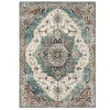 Stockdale Vaporous Gray 5 Ft. X 7 Ft. Area Rug By Mohawk Home | * Shop
