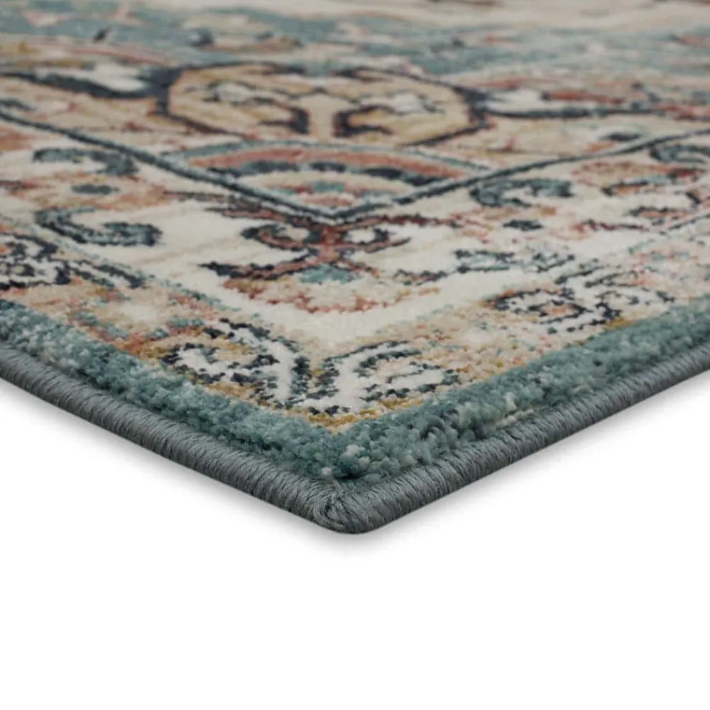 stockdale_vaporous_gray___2.webp Stockdale Vaporous Gray 5 Ft. X 7 Ft. Area Rug By Mohawk Home | * Shop