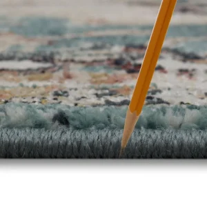 Stockdale Vaporous Gray 5 Ft. X 7 Ft. Area Rug By Mohawk Home | * Shop