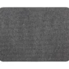 Striped Utility Mat Grey Indoor/Outdoor 36 In. X 48 In. Utility Door Mat By Mohawk Home | * Best Sale