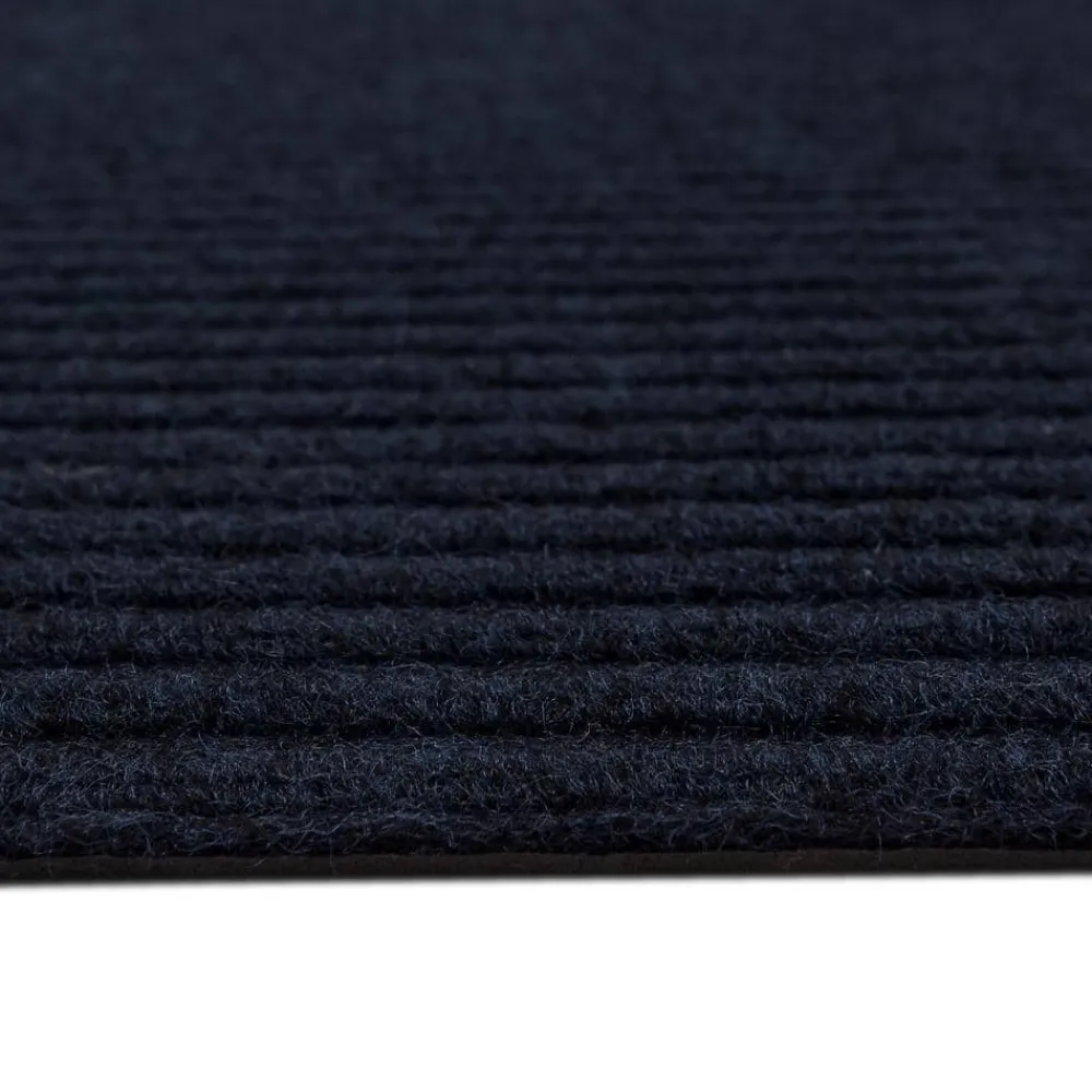 striped_utility_mat_indig_2-2.webp Striped Utility Mat Indigo Indoor/Outdoor 24 In. X 72 In. Utility Door Mat By Mohawk Home | * Best