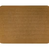 Striped Utility Mat Tan Indoor/Outdoor 36 In. X 48 In. Utility Door Mat By Mohawk Home | * Discount