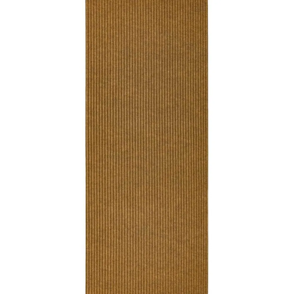 striped_utility_mat_tan_i_0.webp Striped Utility Mat Tan Indoor/Outdoor 24 In. X 60 In. Utility Door Mat By Mohawk Home | * Discount