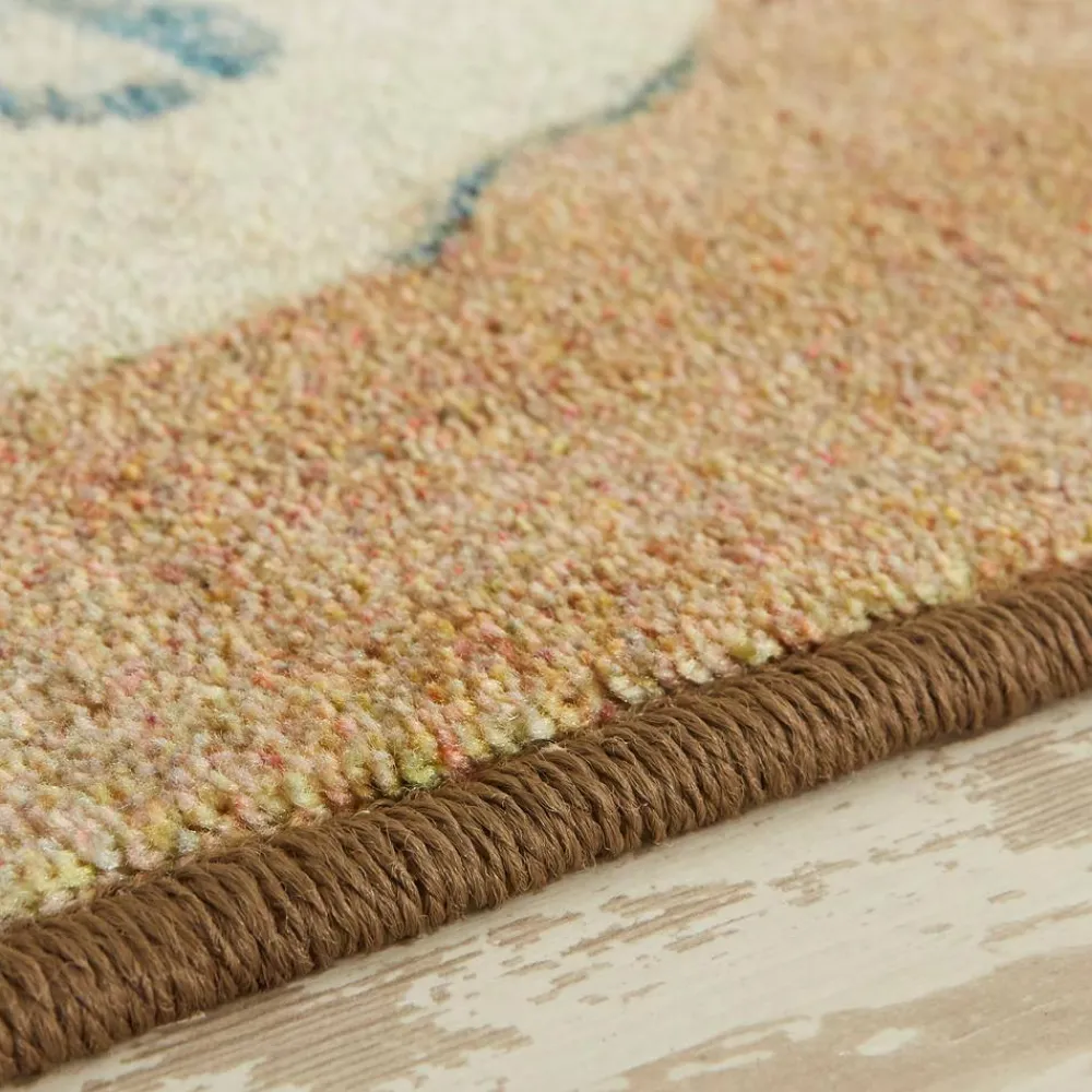 tide_pool_shells_beige__f_2.webp Tide Pool Shells Beige 10 Ft. X 14 Ft. Abstract Area Rug By Mohawk Home | * Best Sale
