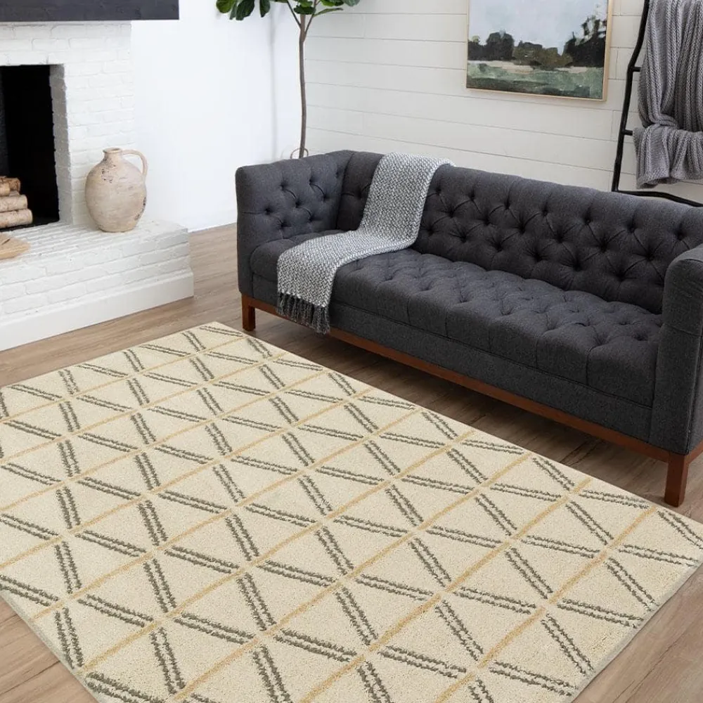 torrens_cream__ft_x__ft_i_1.webp Torrens Cream 8 Ft. X 10 Ft. Indoor Area Rug By Mohawk Home | * Cheap