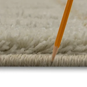 Torrens Cream 8 Ft. X 10 Ft. Indoor Area Rug By Mohawk Home | * Cheap