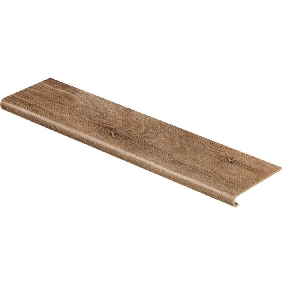 trail_oakgeorgia_clay__in_0-2.webp Trail Oak/Georgia Clay 47 In. Length X 12-1/8 In. W X 1-11/16 In. T Vinyl To Cover Stairs 1 In. Thick By Cap A Tread | * Store