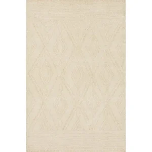 Vado Ivory 10 Ft. X 14 Ft. Geometric Area Rug By Mohawk Home | * Cheap