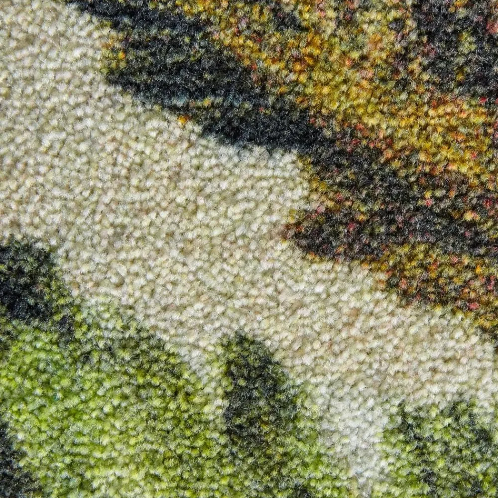 verde_palm_green__ft_x__f_4.webp Verde Palm Green 8 Ft. X 10 Ft. Tropical Area Rug By Mohawk Home | * New