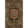 Vernazza Brown 6 Ft. X 9 Ft. Area Rug By Mohawk Home | * Store