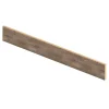 Vintage Pewter Oak 47 In. Length X 1/2 In. Thick X 7-3/8 In. Width Laminate Riser To Be Used With Cap A Tread | * New