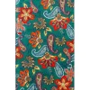 Whinston Teal 6 Ft. X 9 Ft. Paisley Area Rug By Mohawk Home | * Shop