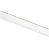 White 47 In. Long X 1/2 In. Deep X 7-3/8 In. Height Laminate Riser To Be Used With Cap A Tread | * Best Sale