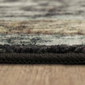 Worcester Grey 9 Ft. X 12 Ft. Oriental Area Rug By Mohawk Home | * Clearance